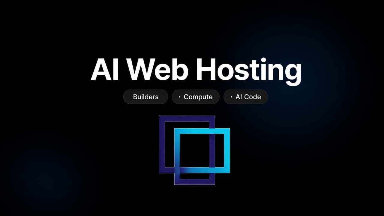 AI Web Hosting: 14 Options Compared (2026)